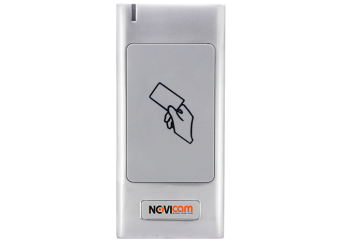 NOVIcam ER22W Бесконтактный считыватель